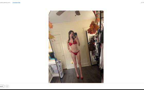 Soggyalien leaked private photo uncensored HD quality