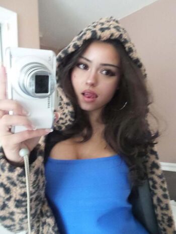Sohanna ricci page leaked private photo uncensored HD quality