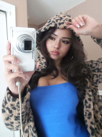 Sohanna ricci page leaked private photo uncensored HD quality