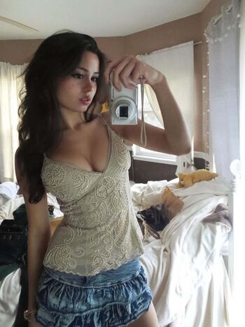 Sohanna ricci page leaked private photo uncensored HD quality