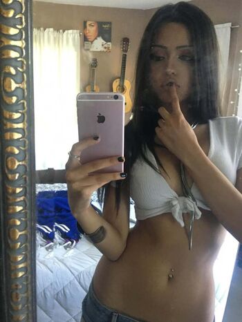 Sohanna ricci page leaked private photo uncensored HD quality