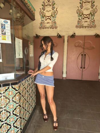 Sohanna ricci page leaked private photo uncensored HD quality