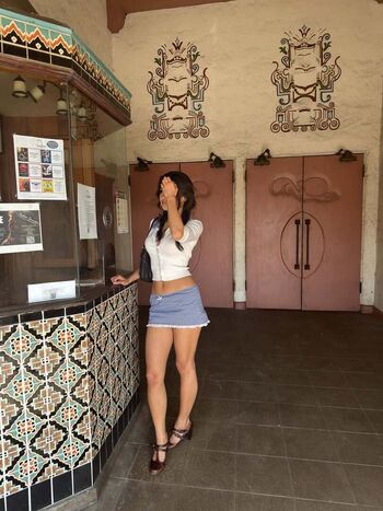 Sohanna ricci page leaked private photo uncensored HD quality