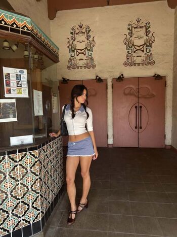 Sohanna ricci page leaked private photo uncensored HD quality