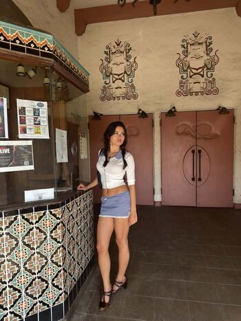 Sohanna ricci page leaked private photo uncensored HD quality