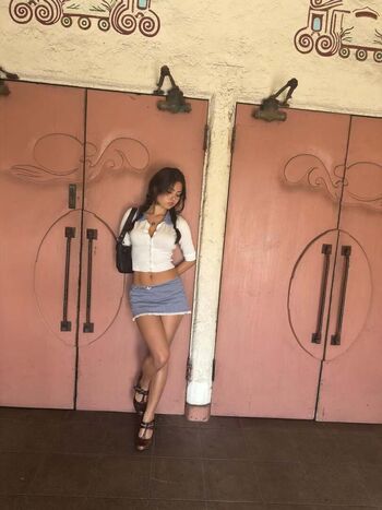 Sohanna ricci page leaked private photo uncensored HD quality