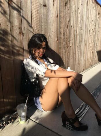 Sohanna ricci page leaked private photo uncensored HD quality