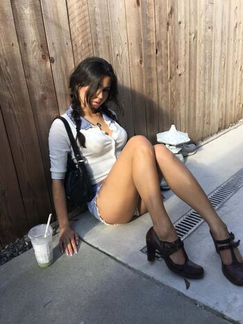 Sohanna ricci page leaked private photo uncensored HD quality