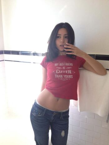 Sohanna ricci page leaked private photo uncensored HD quality