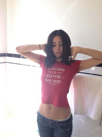 Sohanna ricci page leaked private photo uncensored HD quality