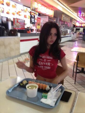 Sohanna ricci page leaked private photo uncensored HD quality