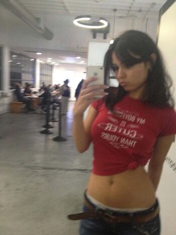 Sohanna ricci page leaked private photo uncensored HD quality