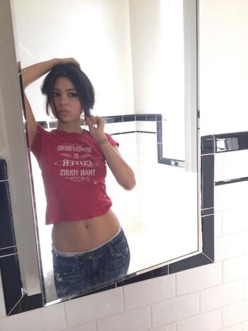 Sohanna ricci page leaked private photo uncensored HD quality