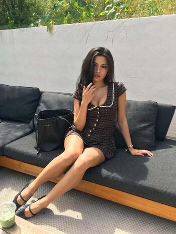 Sohanna ricci page leaked private photo uncensored HD quality