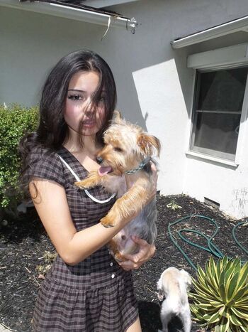 Sohanna ricci page leaked private photo uncensored HD quality