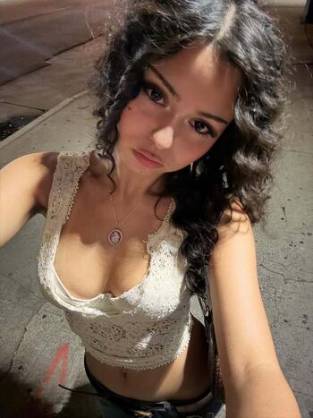 Sohanna ricci page leaked private photo uncensored HD quality