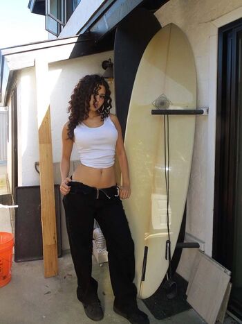 Sohanna ricci page leaked private photo uncensored HD quality