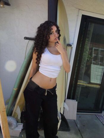 Sohanna ricci page leaked private photo uncensored HD quality