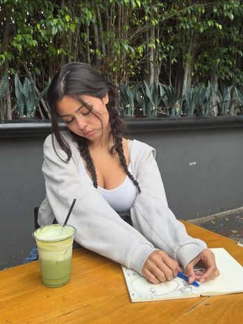 Sohanna ricci page leaked private photo uncensored HD quality