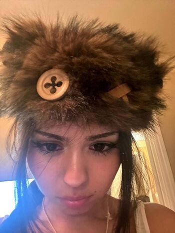 Sohanna ricci page leaked private photo uncensored HD quality