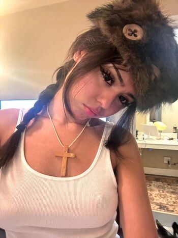 Sohanna ricci page leaked private photo uncensored HD quality