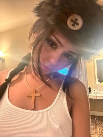 Sohanna ricci page leaked private photo uncensored HD quality