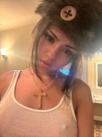 Sohanna ricci page leaked private photo uncensored HD quality