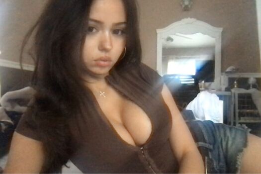 Sohanna ricci page leaked private photo uncensored HD quality