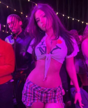 Sohanna ricci page leaked private photo uncensored HD quality