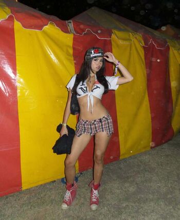 Sohanna ricci page leaked private photo uncensored HD quality