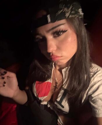 Sohanna ricci page leaked private photo uncensored HD quality