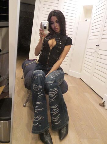 Sohanna ricci leaked private photo uncensored HD quality