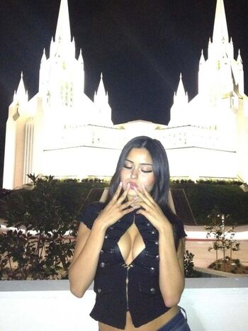 Sohanna ricci leaked private photo uncensored HD quality