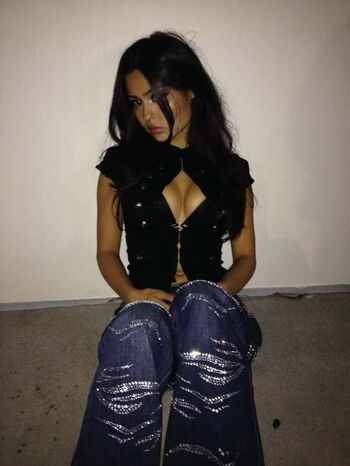 Sohanna ricci leaked private photo uncensored HD quality