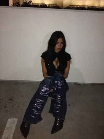 Sohanna ricci leaked private photo uncensored HD quality