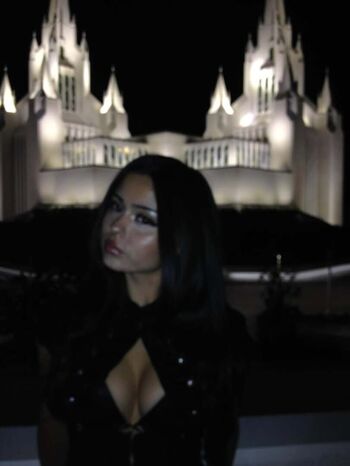 Sohanna ricci leaked private photo uncensored HD quality