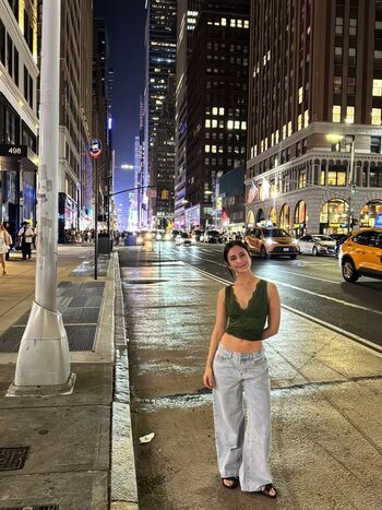 Sol rodriguez page leaked private photo uncensored HD quality