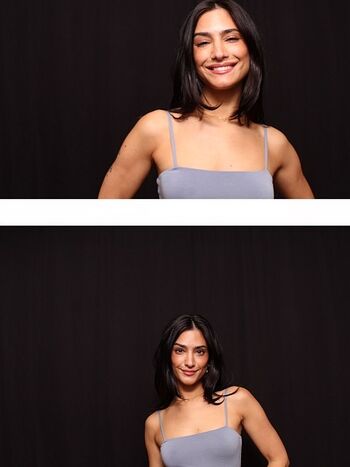 Sol rodriguez page leaked private photo uncensored HD quality