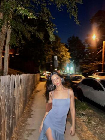 Sol rodriguez page leaked private photo uncensored HD quality