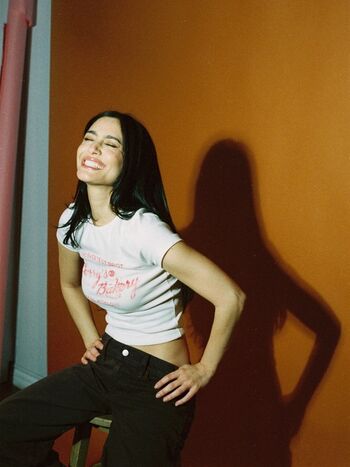 Sol rodriguez page leaked private photo uncensored HD quality