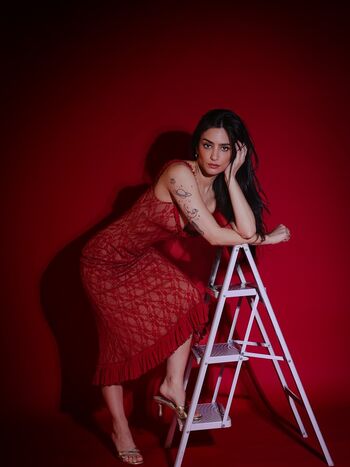 Sol rodriguez page leaked private photo uncensored HD quality