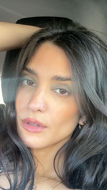 Sol rodriguez page leaked private photo uncensored HD quality