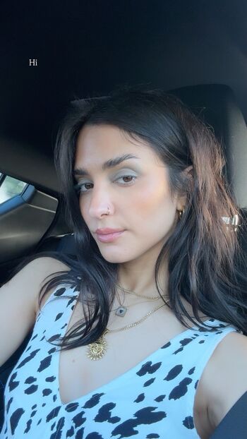 Sol rodriguez page leaked private photo uncensored HD quality