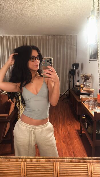 Sol rodriguez page leaked private photo uncensored HD quality