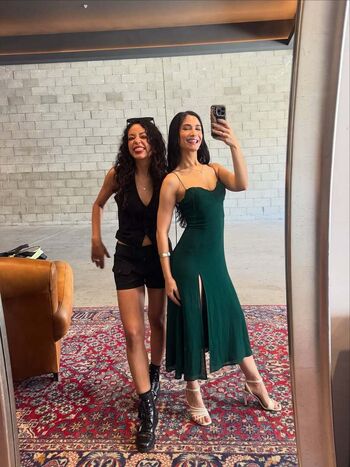 Sol rodriguez page leaked private photo uncensored HD quality