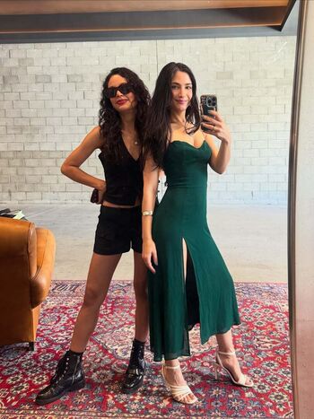 Sol rodriguez page leaked private photo uncensored HD quality