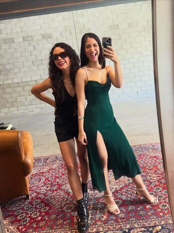 Sol rodriguez page leaked private photo uncensored HD quality