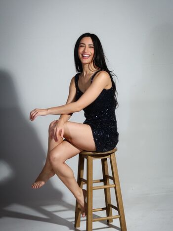 Sol rodriguez page leaked private photo uncensored HD quality