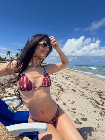 Sol rodriguez leaked private photo uncensored HD quality