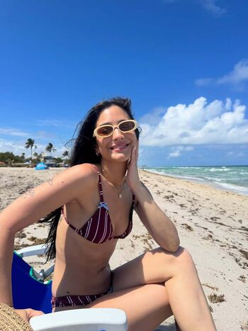 Sol rodriguez leaked private photo uncensored HD quality